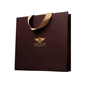 Customized Printing Packing Gift Folding Paper